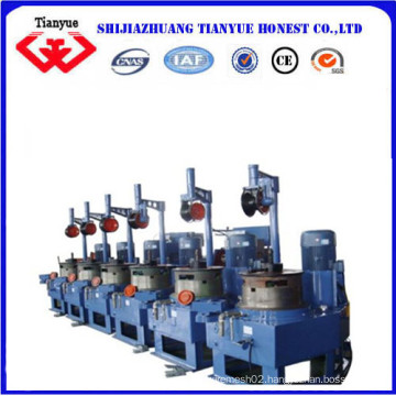 Wire Drawing Machine (TYA)